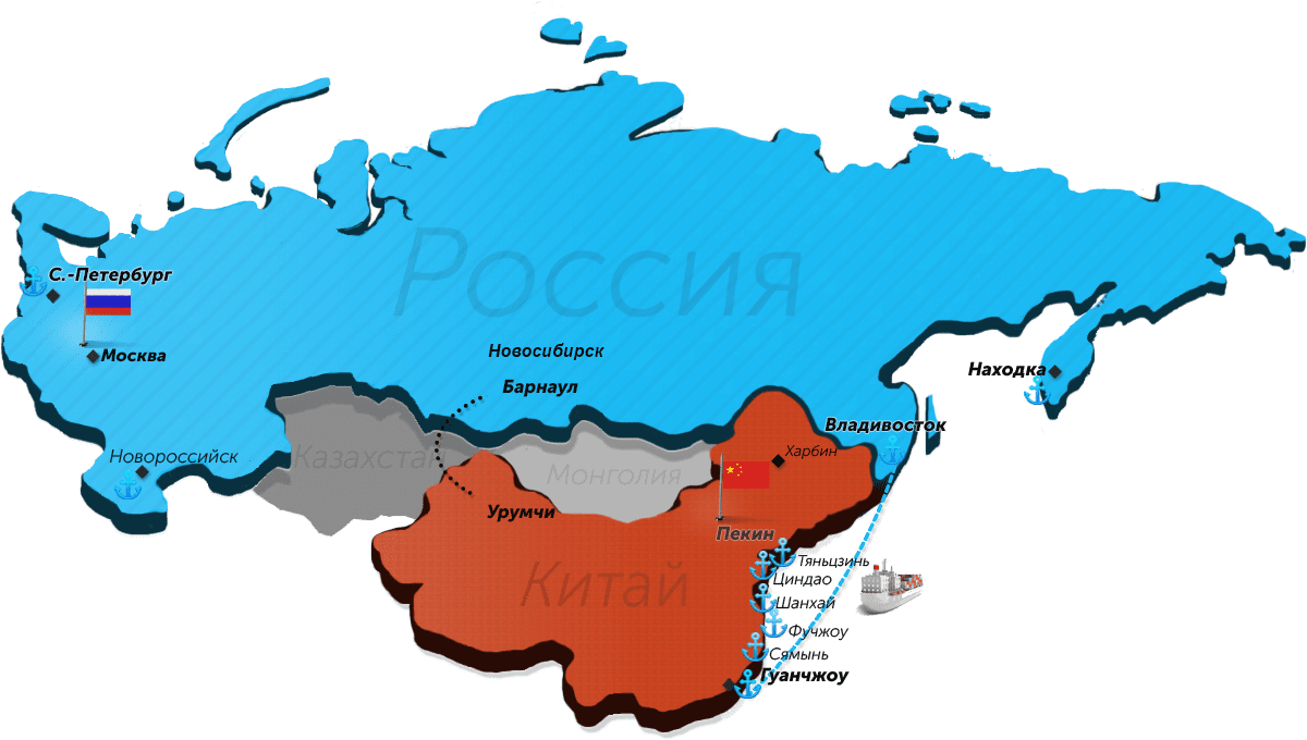 Карта