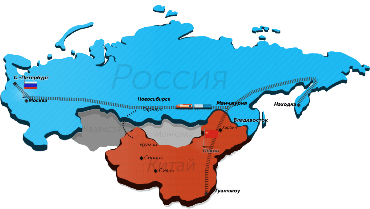 Карта